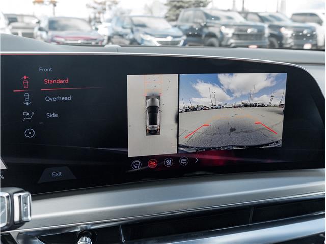 2026 Cadillac LYRIQ V Premium (Stk: Z602086) in Newmarket - Image 16 of 33