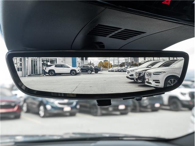 2026 Cadillac LYRIQ V Premium (Stk: Z602086) in Newmarket - Image 27 of 33