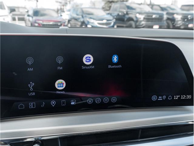 2026 Cadillac LYRIQ V Premium (Stk: Z602086) in Newmarket - Image 26 of 33