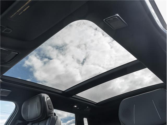 2026 Cadillac LYRIQ V Premium (Stk: Z602086) in Newmarket - Image 28 of 33