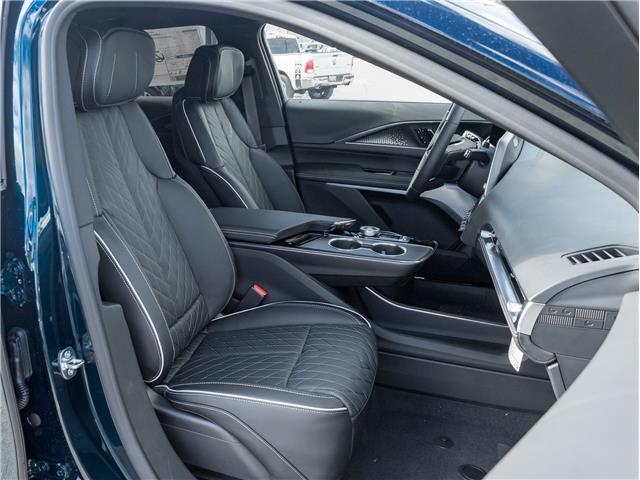 2026 Cadillac LYRIQ V Premium (Stk: Z602086) in Newmarket - Image 29 of 33