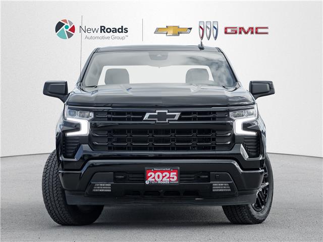 2025 Chevrolet Silverado 1500 RST (Stk: G345782A) in Newmarket - Image 2 of 25