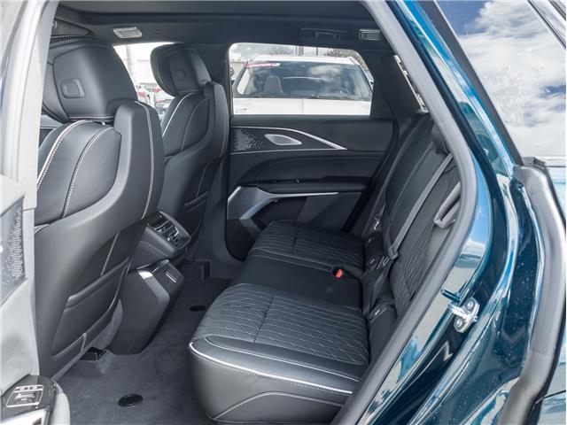 2026 Cadillac LYRIQ V Premium (Stk: Z602086) in Newmarket - Image 30 of 33