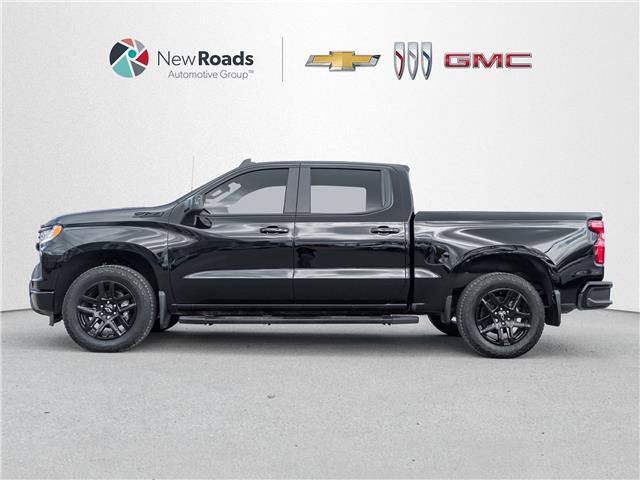 2025 Chevrolet Silverado 1500 RST (Stk: G345782A) in Newmarket - Image 3 of 25