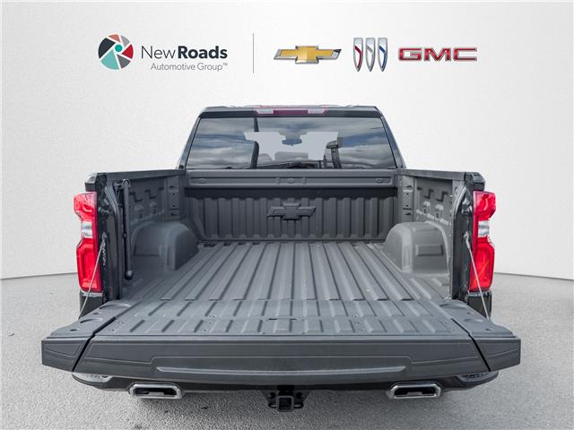 2025 Chevrolet Silverado 1500 RST (Stk: G345782A) in Newmarket - Image 8 of 25