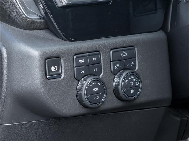 2025 Chevrolet Silverado 1500 RST (Stk: G345782A) in Newmarket - Image 16 of 25