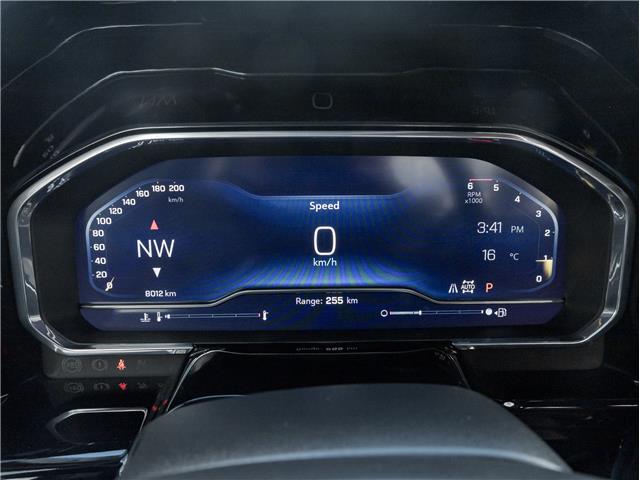 2025 Chevrolet Silverado 1500 RST (Stk: G345782A) in Newmarket - Image 11 of 25