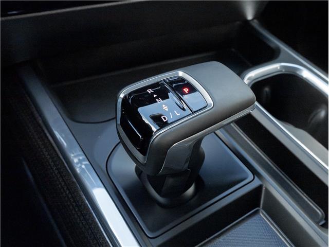 2025 Chevrolet Silverado 1500 RST (Stk: G345782A) in Newmarket - Image 17 of 25