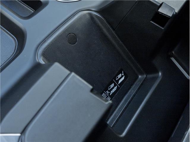 2025 Chevrolet Silverado 1500 RST (Stk: G345782A) in Newmarket - Image 18 of 25