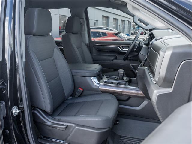 2025 Chevrolet Silverado 1500 RST (Stk: G345782A) in Newmarket - Image 22 of 25