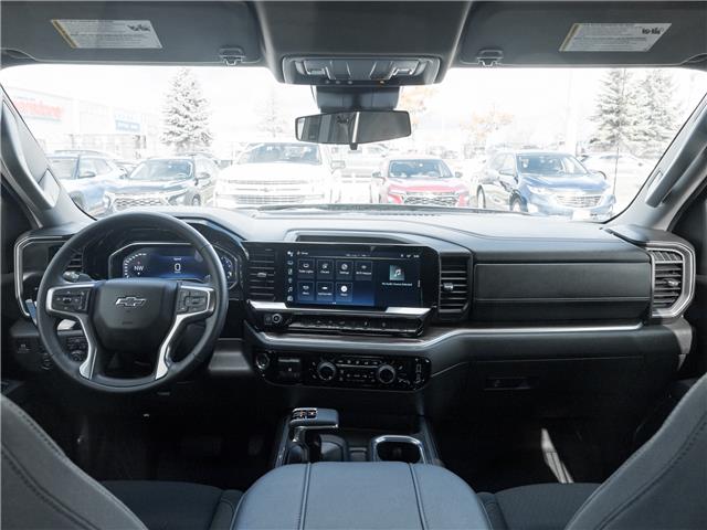 2025 Chevrolet Silverado 1500 RST (Stk: G345782A) in Newmarket - Image 24 of 25