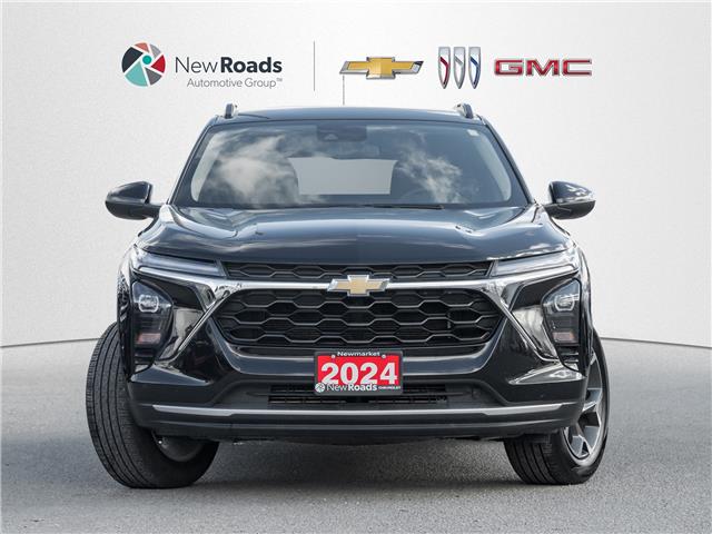 2024 Chevrolet Trax LT (Stk: N17106) in Newmarket - Image 2 of 21