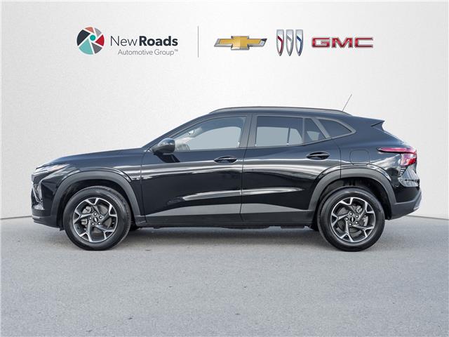 2024 Chevrolet Trax LT (Stk: N17106) in Newmarket - Image 3 of 21