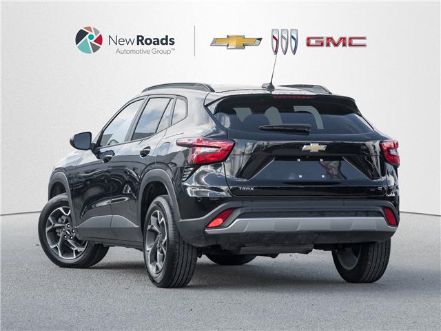 2024 Chevrolet Trax LT (Stk: N17106) in Newmarket - Image 5 of 21