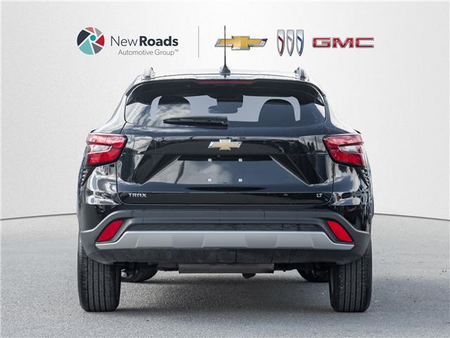 2024 Chevrolet Trax LT (Stk: N17106) in Newmarket - Image 6 of 21