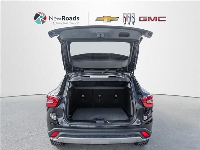 2024 Chevrolet Trax LT (Stk: N17106) in Newmarket - Image 7 of 21