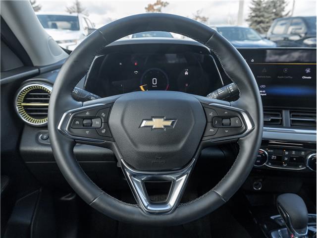 2024 Chevrolet Trax LT (Stk: N17106) in Newmarket - Image 9 of 21