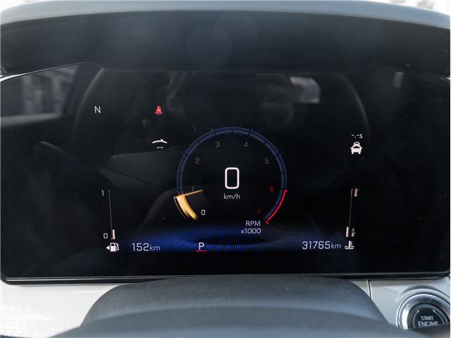 2024 Chevrolet Trax LT (Stk: N17106) in Newmarket - Image 10 of 21