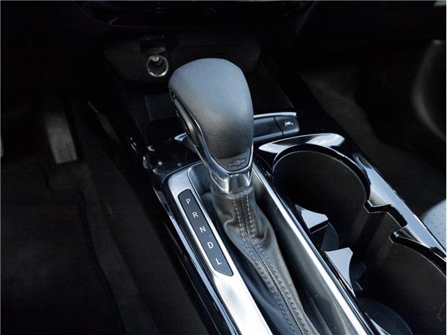 2024 Chevrolet Trax LT (Stk: N17106) in Newmarket - Image 15 of 21