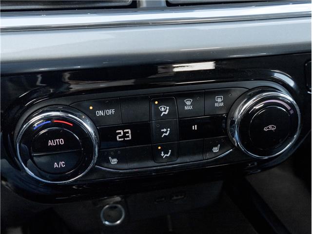 2024 Chevrolet Trax LT (Stk: N17106) in Newmarket - Image 16 of 21