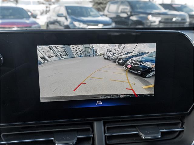 2024 Chevrolet Trax LT (Stk: N17106) in Newmarket - Image 12 of 21