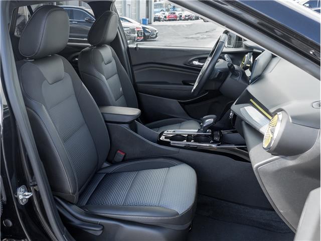 2024 Chevrolet Trax LT (Stk: N17106) in Newmarket - Image 18 of 21