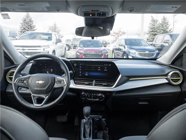 2024 Chevrolet Trax LT (Stk: N17106) in Newmarket - Image 20 of 21