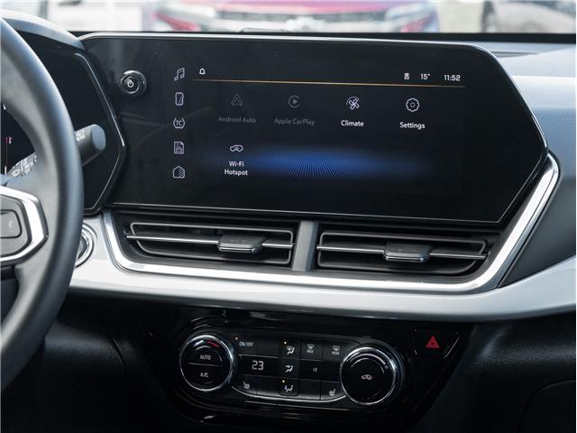 2024 Chevrolet Trax LT (Stk: N17106) in Newmarket - Image 21 of 21