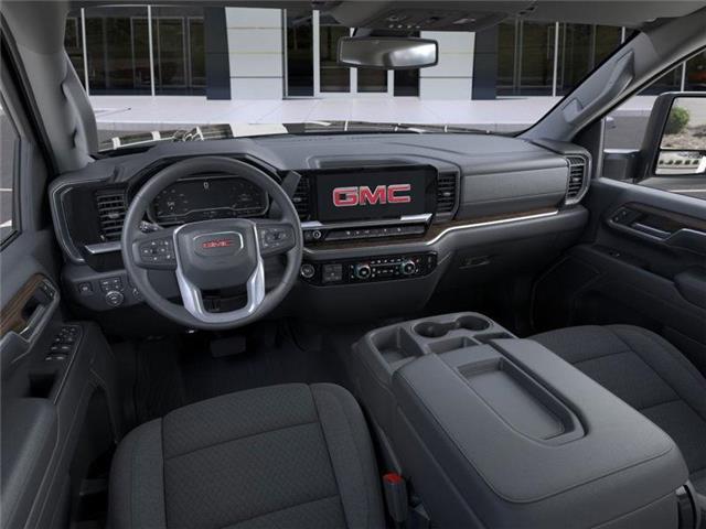 2026 GMC Sierra 2500HD SLE (Stk: 36127) in Renfrew - Image 42 of 43