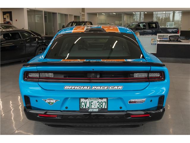2024 Dodge Charger Daytona Base (Stk: 24668d) in London - Image 5 of 26