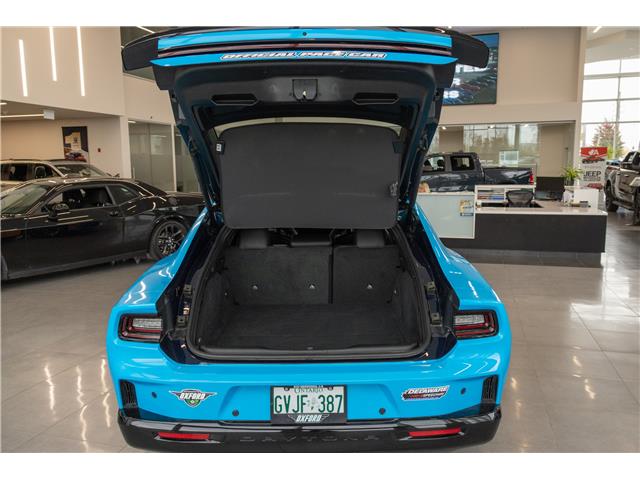 2024 Dodge Charger Daytona Base (Stk: 24668d) in London - Image 6 of 26