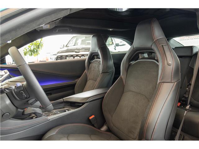 2024 Dodge Charger Daytona Base (Stk: 24668d) in London - Image 8 of 26