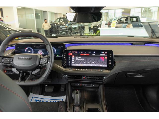 2024 Dodge Charger Daytona Base (Stk: 24668d) in London - Image 14 of 26