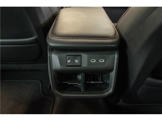 2024 Dodge Charger Daytona Base (Stk: 24668d) in London - Image 20 of 26