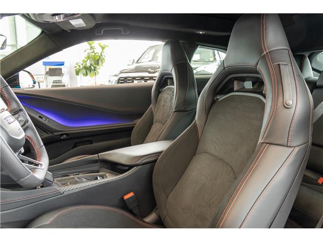 2024 Dodge Charger Daytona Base (Stk: 24668d) in London - Image 9 of 26