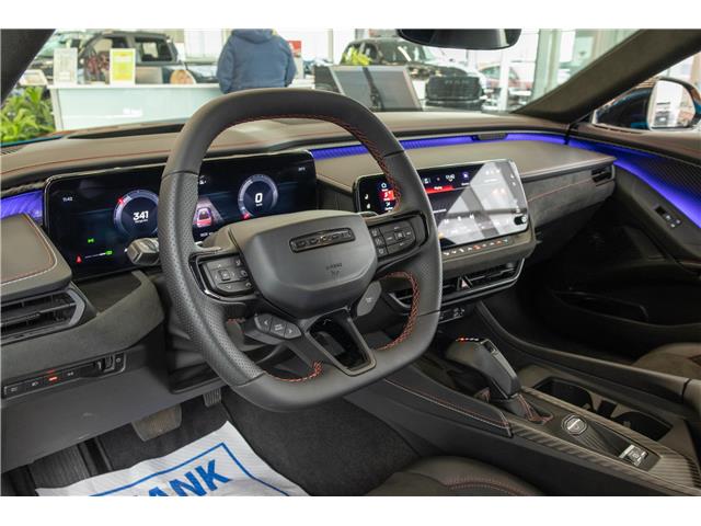 2024 Dodge Charger Daytona Base (Stk: 24668d) in London - Image 10 of 26
