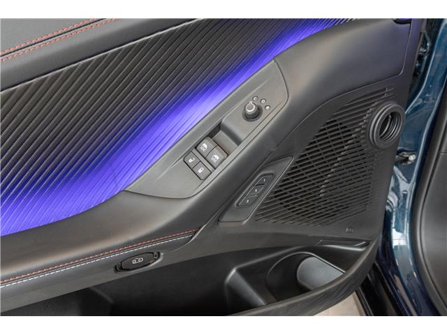 2024 Dodge Charger Daytona Base (Stk: 24668d) in London - Image 21 of 26