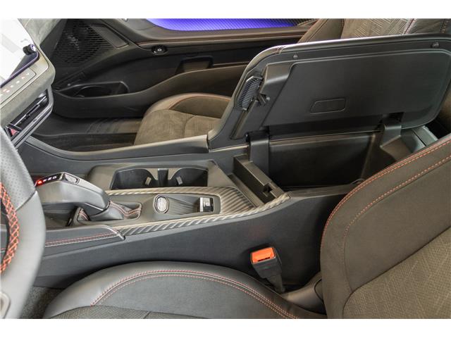 2024 Dodge Charger Daytona Base (Stk: 24668d) in London - Image 19 of 26