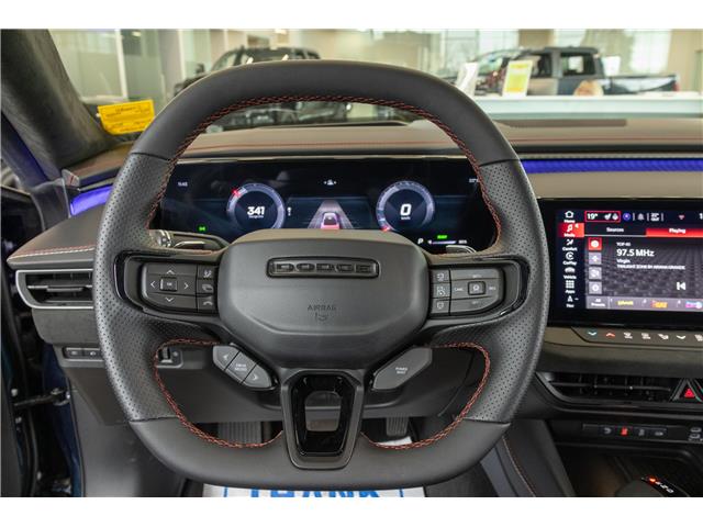 2024 Dodge Charger Daytona Base (Stk: 24668d) in London - Image 15 of 26