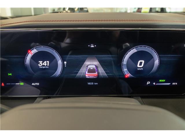 2024 Dodge Charger Daytona Base (Stk: 24668d) in London - Image 16 of 26