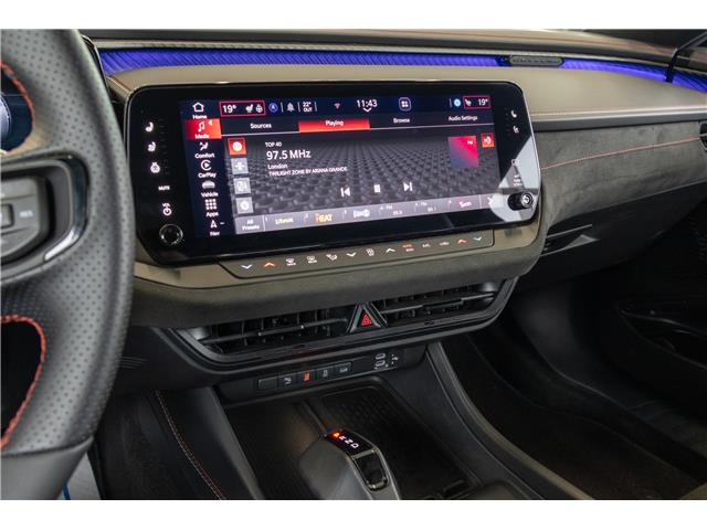 2024 Dodge Charger Daytona Base (Stk: 24668d) in London - Image 17 of 26