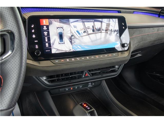 2024 Dodge Charger Daytona Base (Stk: 24668d) in London - Image 18 of 26