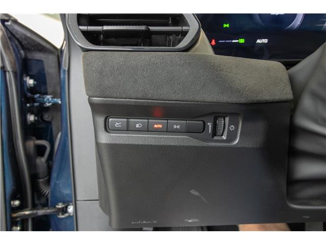 2024 Dodge Charger Daytona Base (Stk: 24668d) in London - Image 23 of 26