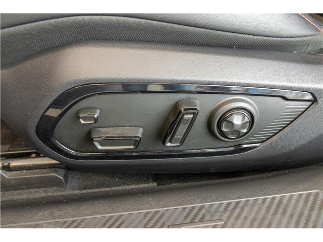 2024 Dodge Charger Daytona Base (Stk: 24668d) in London - Image 24 of 26