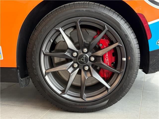 2024 Dodge Charger Daytona Base (Stk: 24668d) in London - Image 26 of 26