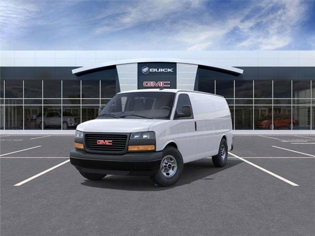 2025 GMC Savana 2500 Work Van (Stk: 25963) in Uxbridge - Image 1 of 6