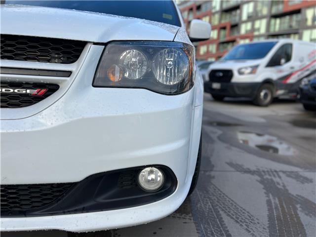 2020 Dodge Grand Caravan GT (Stk: AP5360) in Toronto - Image 9 of 27