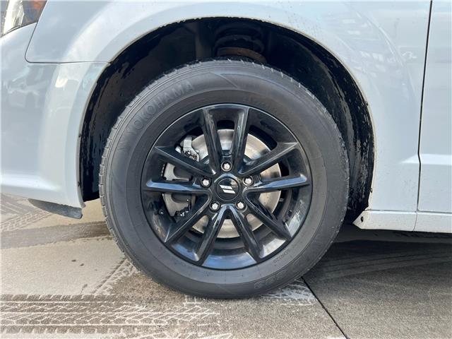 2020 Dodge Grand Caravan GT (Stk: AP5360) in Toronto - Image 5 of 27