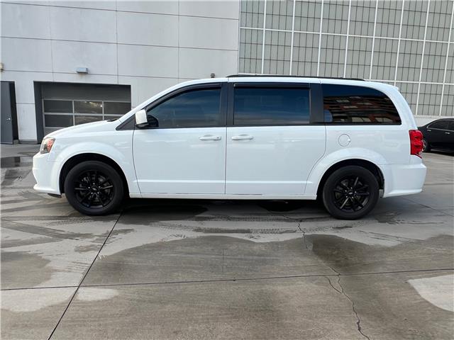 2020 Dodge Grand Caravan GT (Stk: AP5360) in Toronto - Image 2 of 27