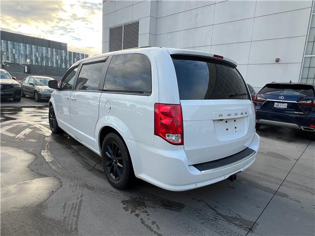 2020 Dodge Grand Caravan GT (Stk: AP5360) in Toronto - Image 3 of 27